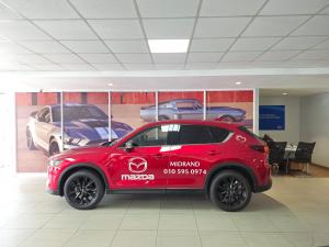 Mazda CX-5 2.0 Carbon Edition - Image 2