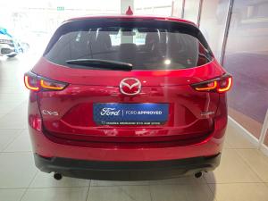 Mazda CX-5 2.0 Carbon Edition - Image 4