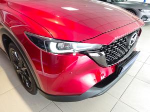 Mazda CX-5 2.0 Carbon Edition - Image 5