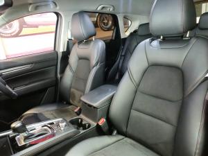 Mazda CX-5 2.0 Carbon Edition - Image 6