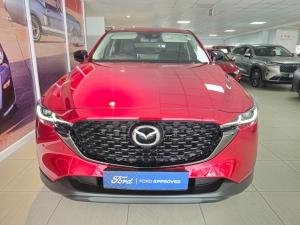 Mazda CX-5 2.0 Carbon Edition - Image 7