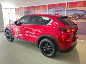 Mazda CX-5 2.0 Carbon Edition - Image 9