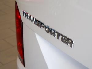 Volkswagen Transporter 2.0TDI Kombi SWB Trendline auto - Image 10