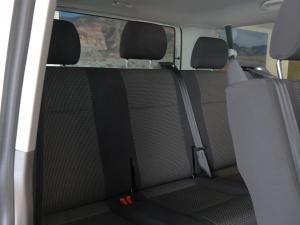 Volkswagen Transporter 2.0TDI Kombi SWB Trendline auto - Image 14