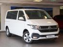 Thumbnail Volkswagen Transporter 2.0TDI Kombi SWB Trendline auto