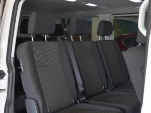 Volkswagen Transporter 2.0TDI Kombi SWB Trendline auto - Image 20