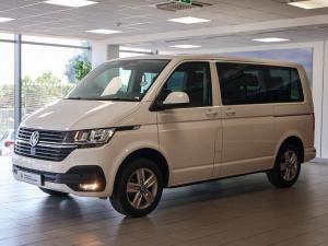 Volkswagen Transporter 2.0TDI Kombi SWB Trendline auto - Image 4
