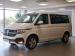 Volkswagen Transporter 2.0TDI Kombi SWB Trendline auto - Thumbnail 4