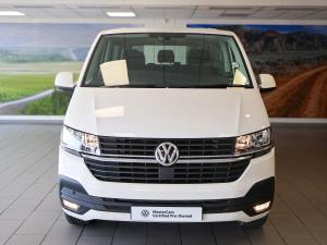 Volkswagen Transporter 2.0TDI Kombi SWB Trendline auto - Image 5