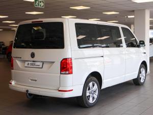 Volkswagen Transporter 2.0TDI Kombi SWB Trendline auto - Image 7