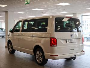 Volkswagen Transporter 2.0TDI Kombi SWB Trendline auto - Image 9