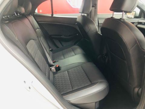 Image MG MG3 1.5 Hybrid+ Luxury