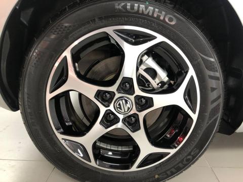 Image MG MG3 1.5 Hybrid+ Luxury
