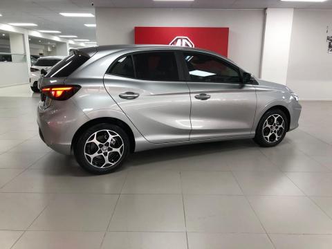 Image MG MG3 1.5 Hybrid+ Luxury
