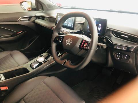 Image MG MG3 1.5 Hybrid+ Luxury
