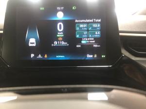 MG MG3 1.5 Hybrid+ Luxury - Image 8