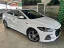 Thumbnail Hyundai Elantra 1.6 Turbo Elite Sport