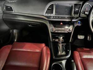 Hyundai Elantra 1.6 Turbo Elite Sport - Image 9