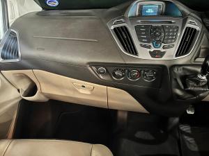 Ford Tourneo Custom 2.2TDCi SWB Limited - Image 10