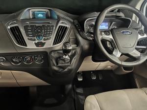 Ford Tourneo Custom 2.2TDCi SWB Limited - Image 11