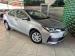 Toyota Corolla Quest 1.8 Plus manual - Thumbnail 1