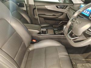 Chery Tiggo 4 Pro 1.5T Elite auto (CVT) - Image 11