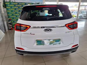 Chery Tiggo 4 Pro 1.5T Elite auto (CVT) - Image 2