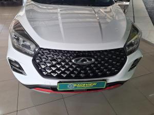 Chery Tiggo 4 Pro 1.5T Elite auto (CVT) - Image 3