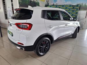 Chery Tiggo 4 Pro 1.5T Elite auto (CVT) - Image 4