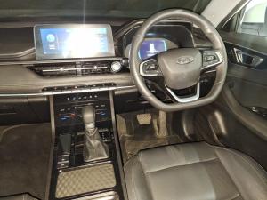 Chery Tiggo 4 Pro 1.5T Elite auto (CVT) - Image 5