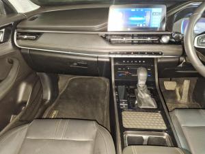 Chery Tiggo 4 Pro 1.5T Elite auto (CVT) - Image 8