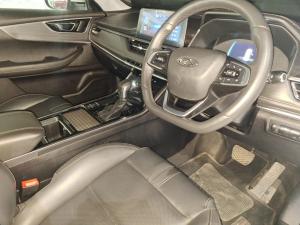 Chery Tiggo 4 Pro 1.5T Elite auto (CVT) - Image 9