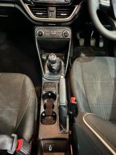 Ford Fiesta 5-door 1.0T Trend - Image 10