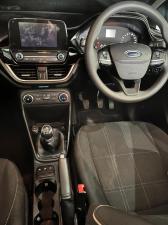 Ford Fiesta 5-door 1.0T Trend - Image 11