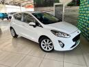 Thumbnail Ford Fiesta 5-door 1.0T Trend