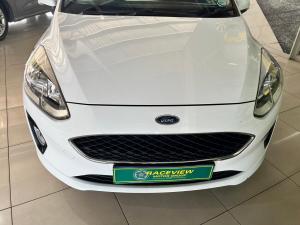 Ford Fiesta 5-door 1.0T Trend - Image 2