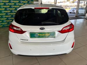 Ford Fiesta 5-door 1.0T Trend - Image 3