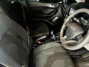 Ford Fiesta 5-door 1.0T Trend - Image 5