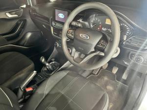 Ford Fiesta 5-door 1.0T Trend - Image 6
