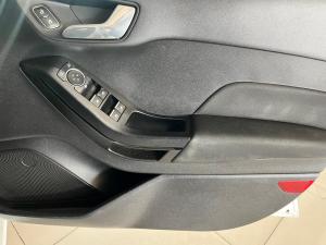 Ford Fiesta 5-door 1.0T Trend - Image 7