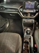 Ford Fiesta 5-door 1.0T Trend - Image 9