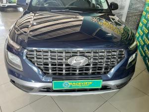 Hyundai Venue 1.0T Motion - Image 2