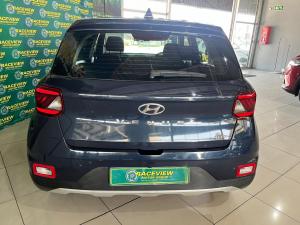 Hyundai Venue 1.0T Motion - Image 4