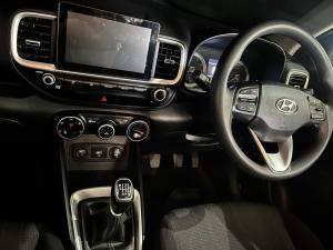 Hyundai Venue 1.0T Motion - Image 9