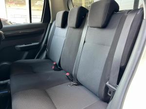 Suzuki Swift 1.5 GLS - Image 13