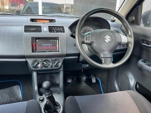 Suzuki Swift 1.5 GLS - Image 14