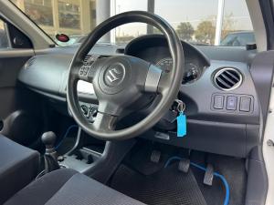 Suzuki Swift 1.5 GLS - Image 18