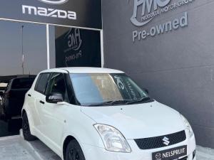Suzuki Swift 1.5 GLS - Image 1