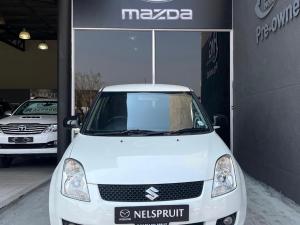 Suzuki Swift 1.5 GLS - Image 2