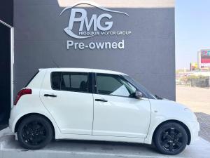 Suzuki Swift 1.5 GLS - Image 3